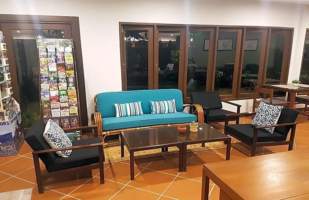 Villa Sanpakoi-1