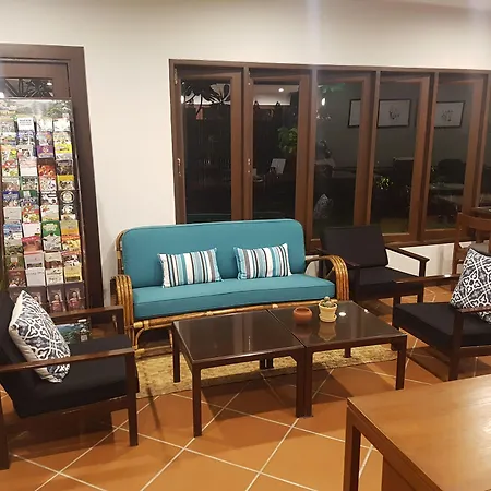 Villa Sanpakoi-3